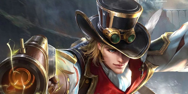 王者荣耀S19马可波罗装备怎么出 S19马可波罗装备搭配一览