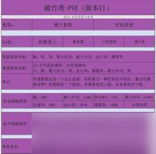 燕云十六声破竹鸢流派有哪些特点