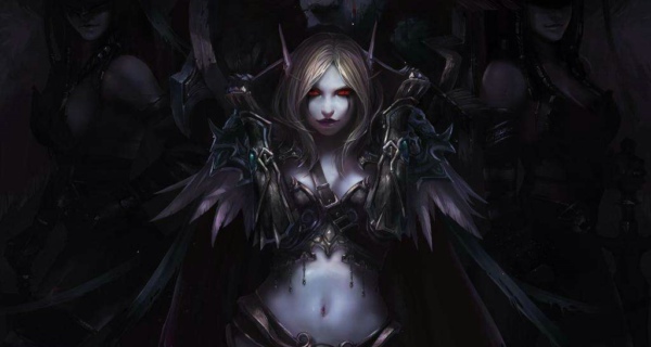 魔兽世界怀旧服阿托留斯在哪里 怀旧服亲切的阿托留斯坐标位置一览