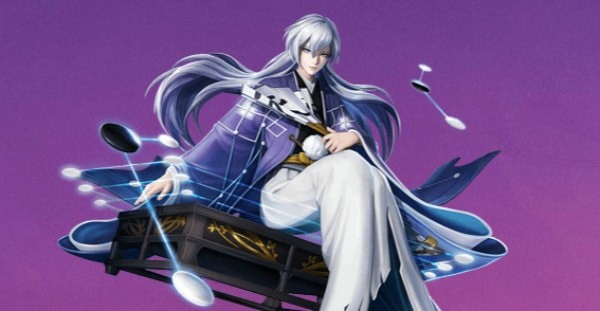 这位棋师邀你对局却将第一枚黑子落在棋盘正中央 决战平安京3月第三周线索任务答案一览