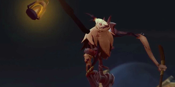 LoL稻草人重做技能 英雄联盟稻草人重做技能一览