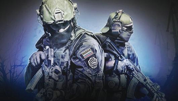 逃离塔科夫男团是什么意思 逃离塔科夫男团是人机吗