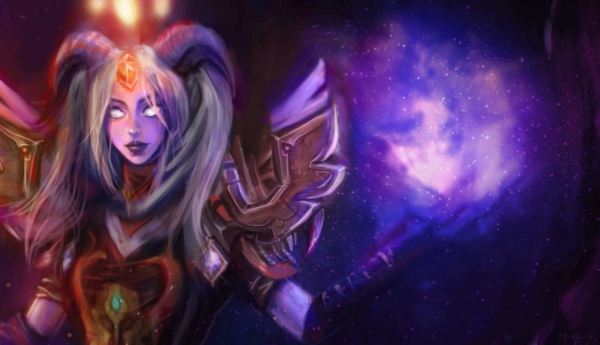 魔兽世界怀旧服部落法师选什么种族好 怀旧服部落法师种族选择推荐