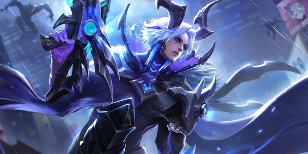 王者荣耀S19百里守约装备怎么出 S19百里守约装备搭配一览