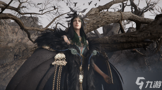 疑似《红色沙漠》员工爆猛料 高层一言堂 开发混乱注定失败