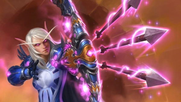 魔兽世界暴风城的惊魂幻象BUFF有哪些 暴风城大幻象BUFF大全