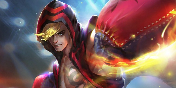 王者荣耀S19达摩装备怎么出 S19达摩装备搭配一览