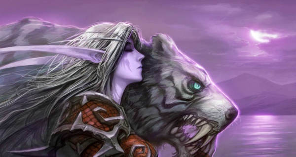 魔兽世界8.3猎人宝宝推荐大全 8.3猎人宝宝大全带图