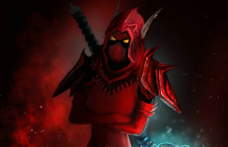 魔兽世界怀旧服第四阶段盗贼毕业装备掉落一览 怀旧服第四阶段盗贼毕业装备有哪些