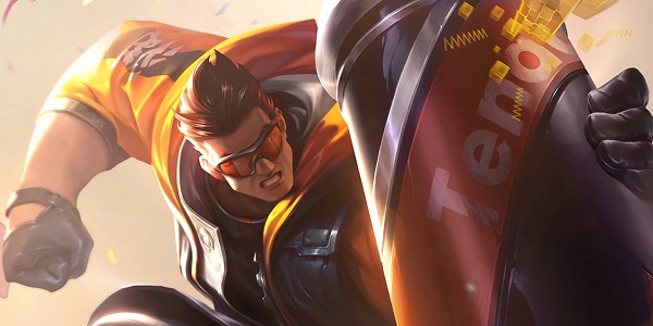 王者荣耀S19苏烈装备怎么出 S19苏烈装备搭配一览