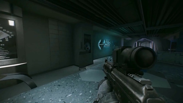 逃离塔科夫实验室地图撤离点在哪里 实验室Scav撤离点位置详解