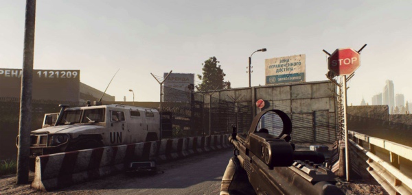 逃离塔科夫跑刀是什么意思 跑刀是什么游戏