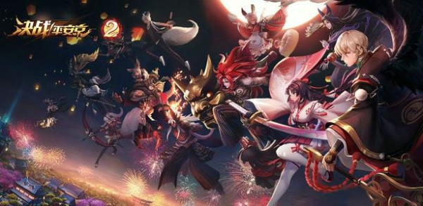 决战平安京弈怎么出装 决战平安京弈出装攻略一览