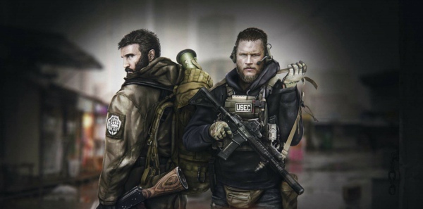 逃离塔科夫海岸线带哪些钥匙 塔科夫海岸线要什么钥匙