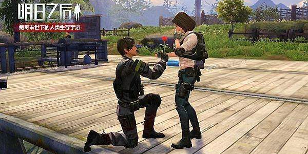 明日之后辐射高校的荣誉海报在哪拍 明日之后辐射高校的荣誉海报任务攻略一览