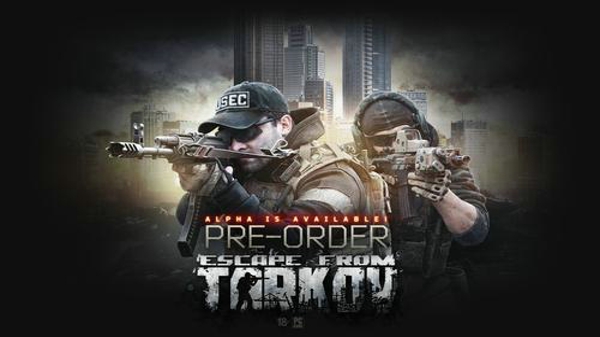 逃离塔科夫怎么快速检视 逃离塔科夫如何快速检视攻略