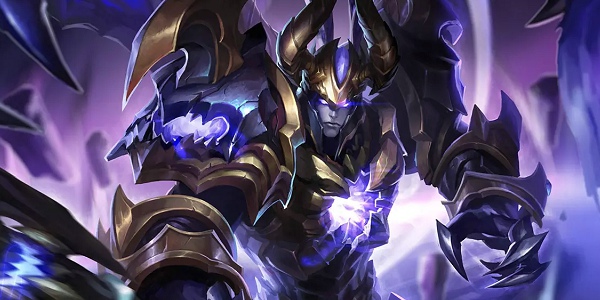 王者荣耀S19吕布装备怎么出 S19吕布装备搭配一览