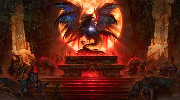 魔兽世界怀旧服祖尔格拉布什么时候开放 怀旧服祖尔格拉布开放时间详解