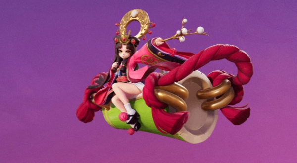 听到竹林里传来笛声月光下的少女徘徊不前 决战平安京3月第一周线索任务答案一览