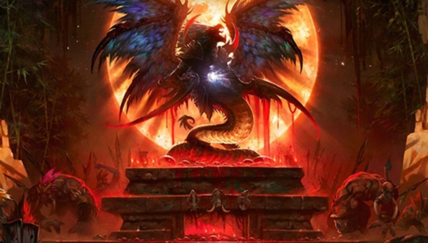 魔兽世界怀旧服祖尔格拉布需要什么药剂 怀旧服祖尔格拉布需要什么合剂