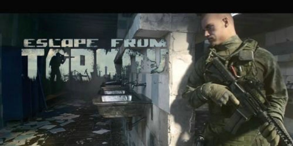 逃离塔科夫工厂出口钥匙怎么用 逃离塔科夫工厂出口钥匙位置一览