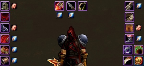 魔兽世界怀旧服第三阶段盗贼毕业装备掉落一览 怀旧服第三阶段盗贼毕业装备有哪些