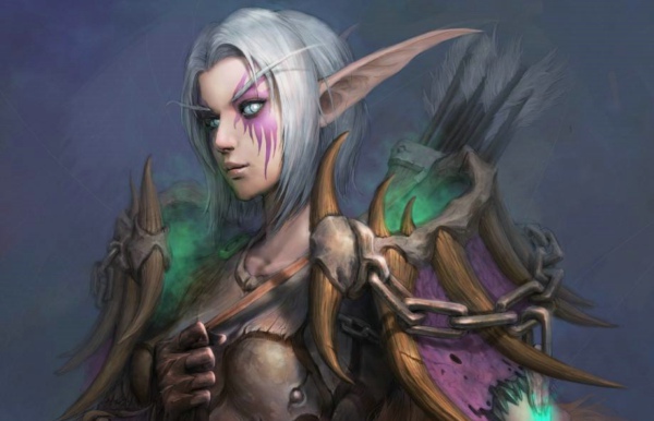 魔兽世界怀旧服猎人史诗弓任务怎么做 怀旧服猎人史诗弓任务流程