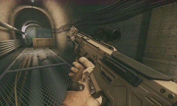 逃离塔科夫立交桥地图撤离点在哪里 立交桥Scav撤离点位置详解