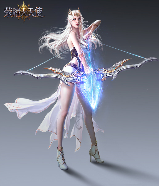 荣耀大天使好玩吗 荣耀大天使好玩吗