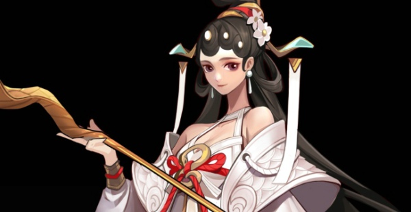 王者荣耀白蛇什么时候出 王者荣耀白蛇上线时间一览