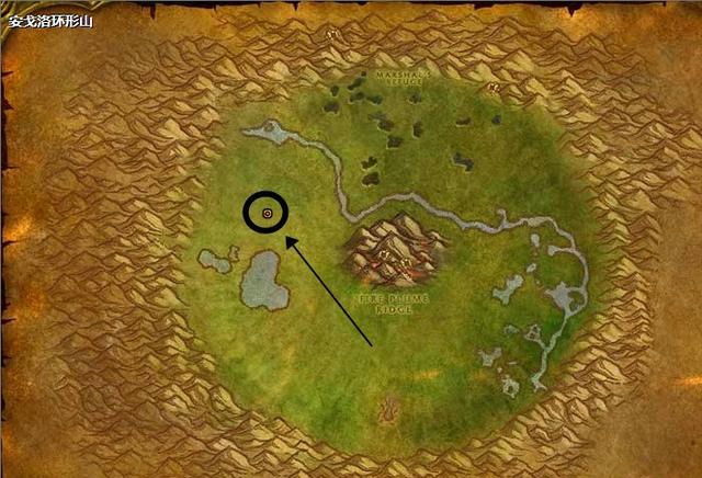 魔兽世界怀旧服迷人的西蒙妮在哪里刷 怀旧服西蒙妮任务怎么做