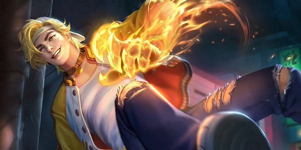 王者荣耀S19裴擒虎装备怎么出 S19裴擒虎装备搭配一览