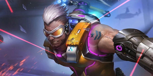 王者荣耀S19程咬金装备怎么出 S19程咬金装备搭配一览