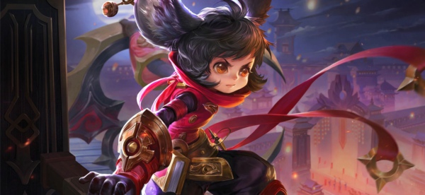 王者荣耀S19李元芳铭文怎么搭配 S19李元芳铭文搭配推荐一览