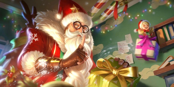 王者荣耀S19老夫子装备怎么出 S19老夫子装备搭配一览