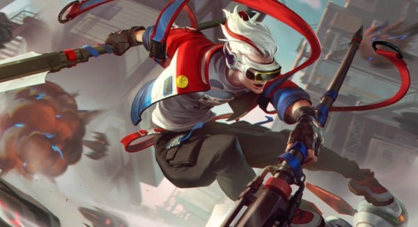 王者荣耀S19哪吒铭文怎么搭配 S19哪吒铭文搭配推荐一览