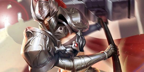 王者荣耀S19钟无艳装备怎么出 S19钟无艳装备搭配一览