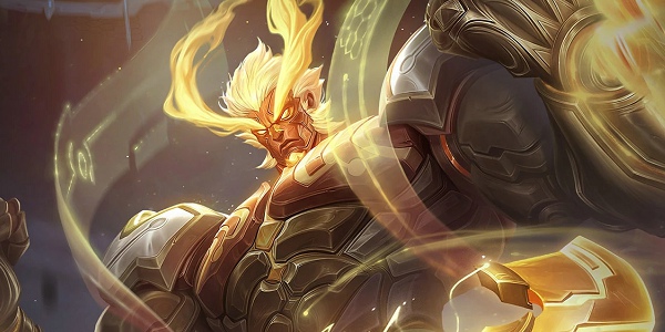 王者荣耀S19盘古装备怎么出 S19盘古装备搭配一览