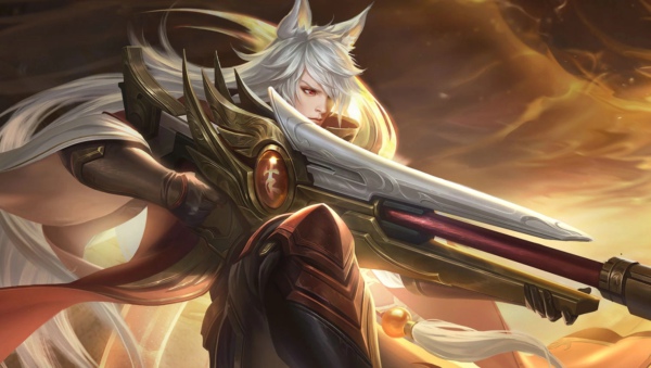 王者荣耀S19百里守约铭文怎么搭配 S19百里守约铭文搭配推荐一览