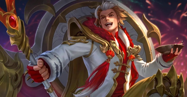 王者荣耀S19张飞铭文怎么搭配 S19张飞铭文搭配推荐一览