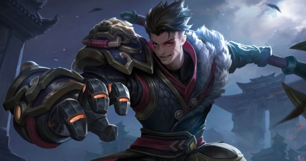 王者荣耀S19狂铁铭文怎么搭配 S19狂铁铭文搭配推荐一览