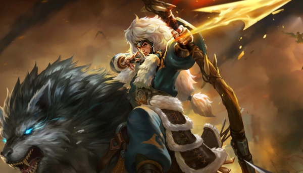 王者荣耀S19成吉思汗铭文怎么搭配 S19成吉思汗铭文搭配推荐一览