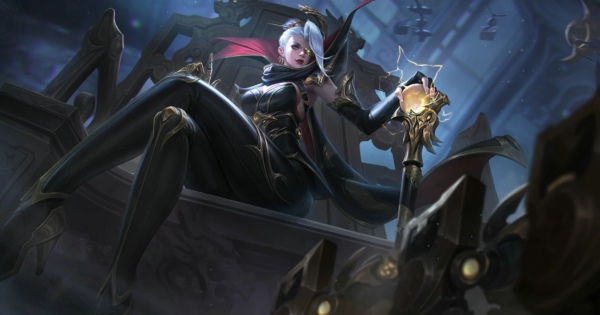 王者荣耀S19米莱狄铭文怎么搭配 S19米莱狄铭文搭配推荐一览