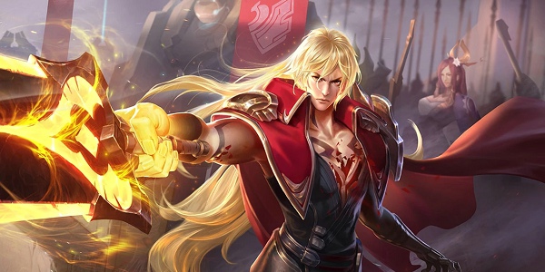 王者荣耀S19李信装备怎么出 S19李信装备搭配一览