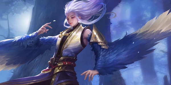 王者荣耀S19云中君装备怎么出 S19云中君装备搭配一览