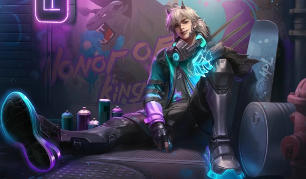 王者荣耀S19裴擒虎铭文怎么搭配 S19裴擒虎铭文搭配推荐一览