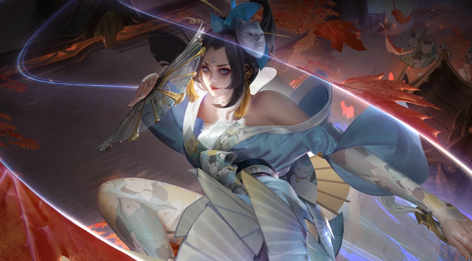 王者荣耀S19不知火舞铭文怎么搭配 S19不知火舞铭文搭配推荐一览