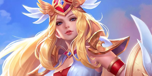 王者荣耀S19雅典娜装备怎么出 S19雅典娜装备搭配一览