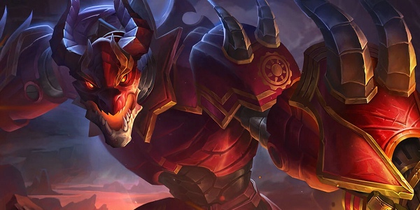 王者荣耀S19墨子装备怎么出 S19墨子装备搭配一览