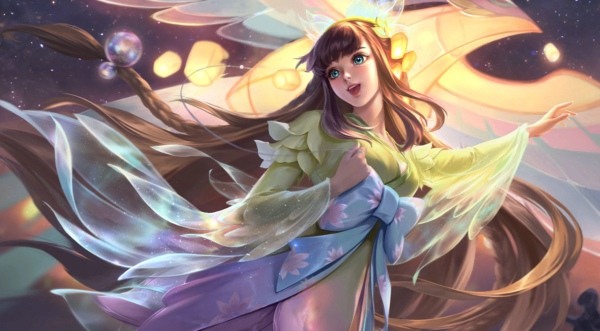 王者荣耀S19娜可露露铭文怎么搭配 S19娜可露露铭文搭配推荐一览